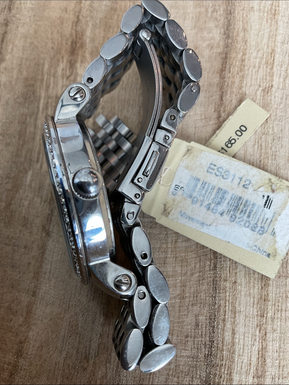 Fossil Watch - Picture 10 of 11